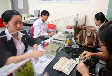CAR, ROE và ROA của các ngân hàng Việt Nam vẫn thuộc hàng thấp nhất trong khu vực 