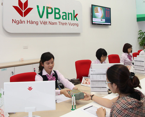 VPBank đang có chương trình cho vay tín chấp dành cho các doanh nghiệp siêu nhỏ.