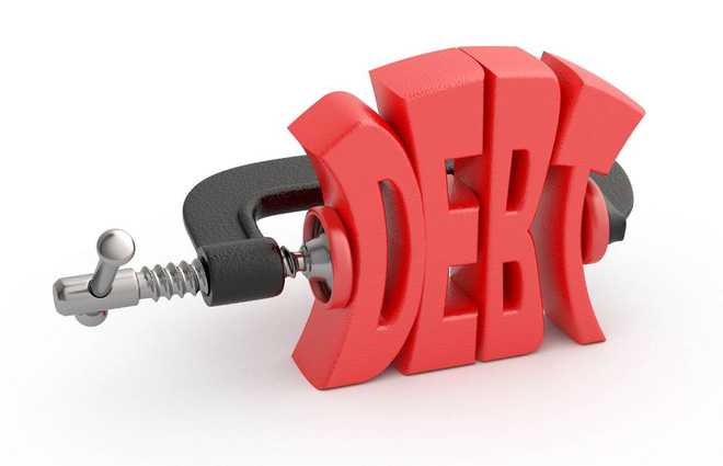 Xử lý nợ xấu chưa thực chất