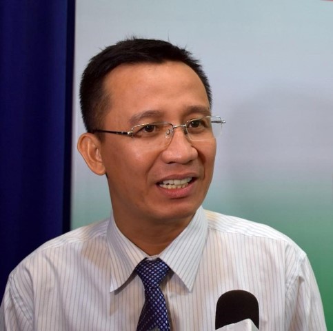 Tiến sĩ, Luật sư Bùi Quang Tín - CEO Trường Doanh nhân BizLight