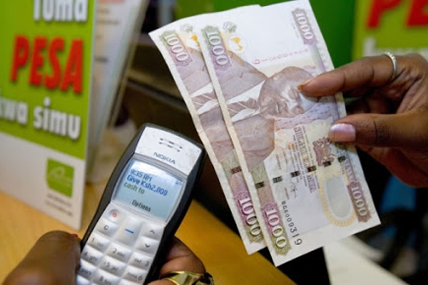 Mobile money đã được nhiều quốc gia áp dụng, đặc biệt là các nước châu Phi.