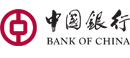 20 Bank of China logo