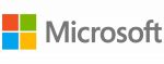 Logo MicroSoft