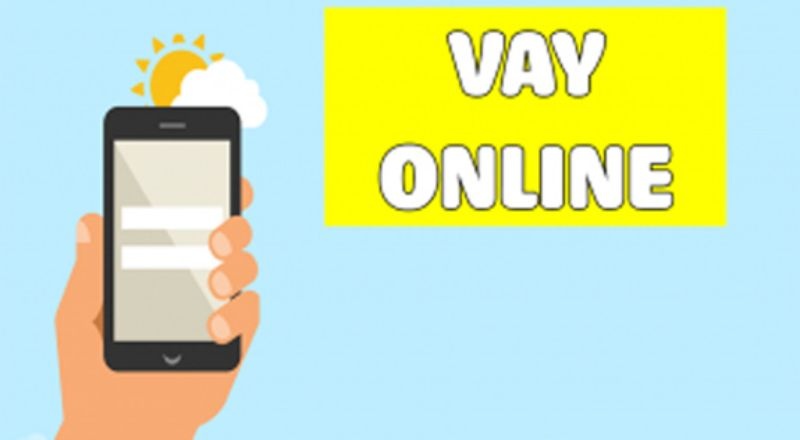 Vay online tuy nhanh chóng, thuận tiện nhưng cũng tiềm ẩn nhiều rủi ro cho người dùng