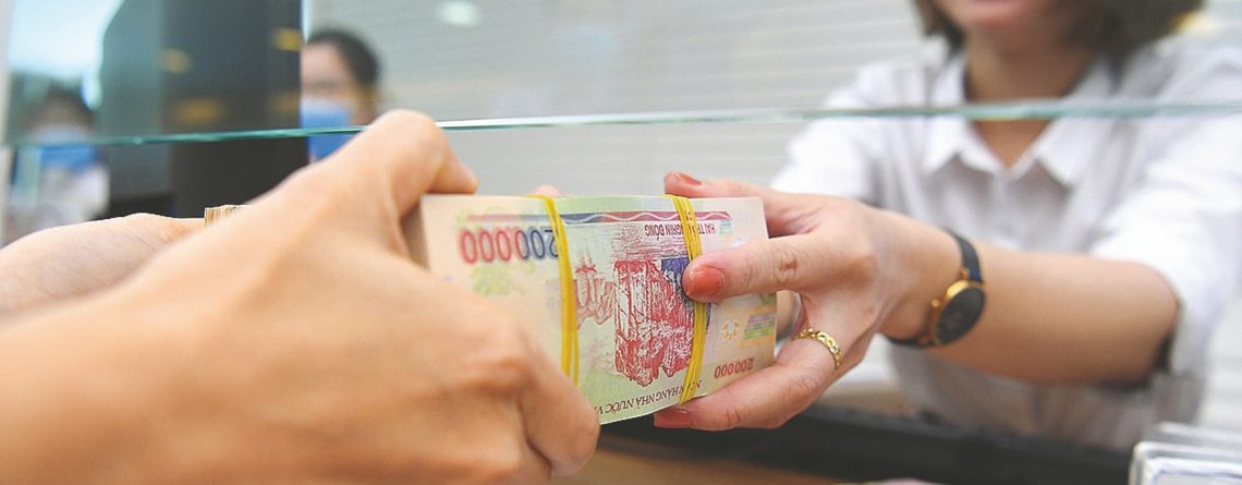 Với những tính toán kỹ càng, số tiền gửi tiết kiệm ngân hàng sẽ trở thành khoản đầu tư an toàn và hiệu quả nhất.